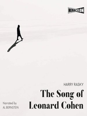 cover image of The Song of Leonard Cohen